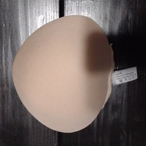 Foam breast prosthetic